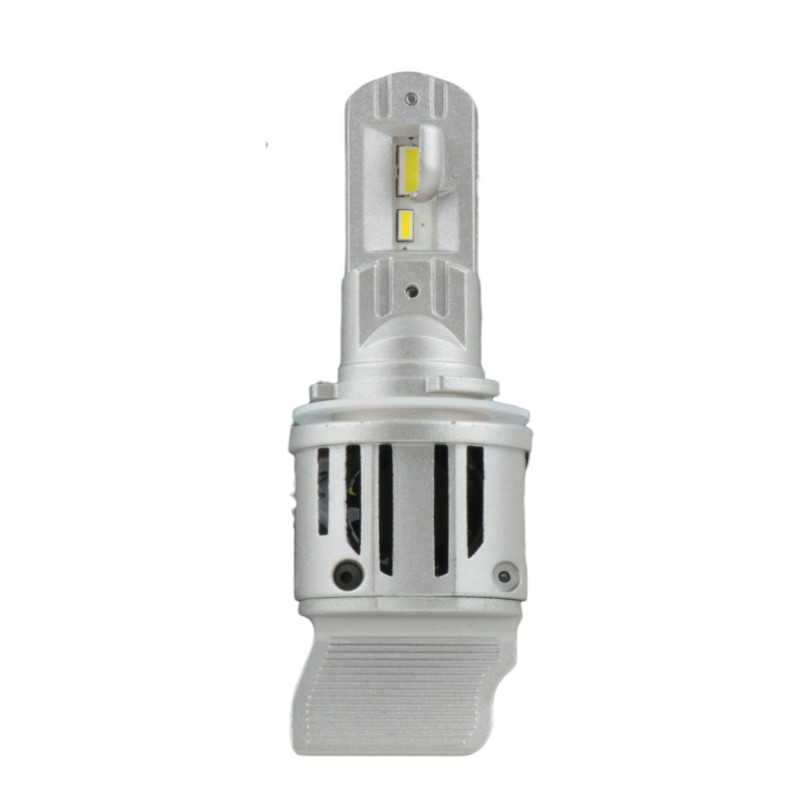 LED лампи H15 EA Light X E1 Canbus 3600Lm 5000K 9-32V 2 шт