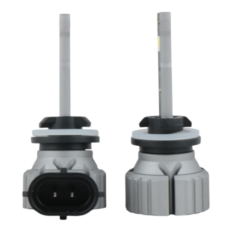 LED лампи H27 EA Light X E2 5000K 3600Lm 9-32V 2шт