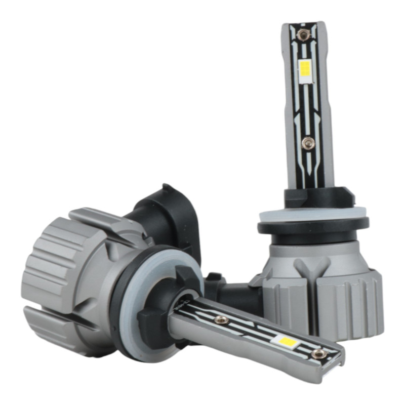 LED лампи H27 EA Light X E2 5000K 3600Lm 9-32V 2шт