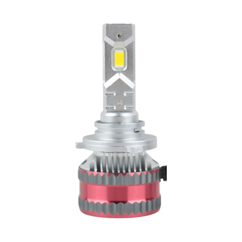 Світлодіодні LED лампи HB3/HB4 EA Light X K70 CAN-BUS 5000K 14000Lm 9V-32V +450% кулер (комплект 2 шт.)
