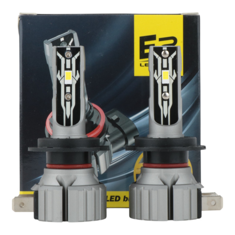 Світлодіодні лампи HB4 EA Light X E2 3600Lm 5000K 9-32V 2 шт