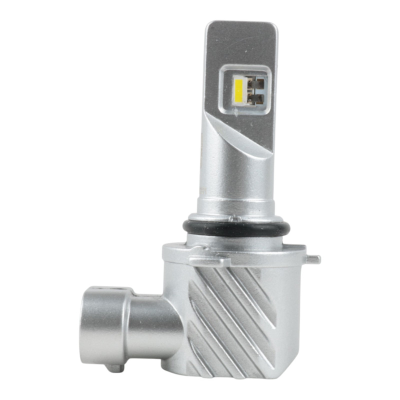 LED лампи HB4 (9006) EA Light X E3 6000Lm 5000K CSP 12/24V для авто головне світло / ПТФ (2 шт.)