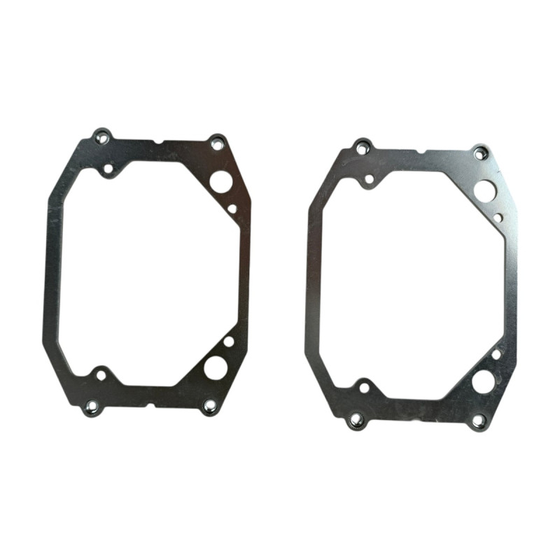 Перехідні рамки Valeo NO-AFS Internal Replacement для Land Rover Range Rover / Discovery 4 / Jaguar XJL NO-AFS під Hella 3R / Bi-LED 3.0" (Комплект) YT-HL-205