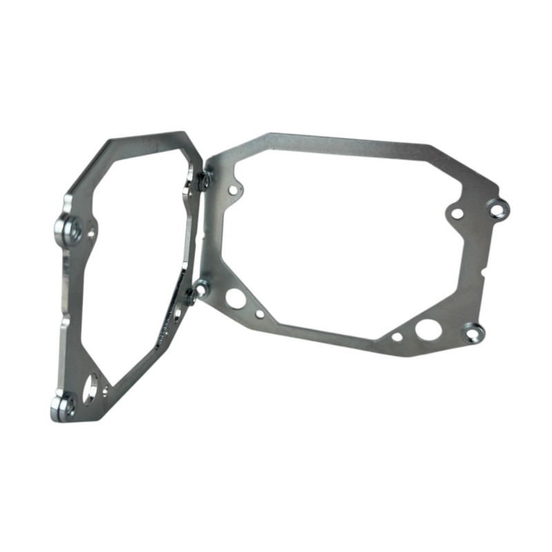 Перехідні рамки Valeo NO-AFS Internal Replacement для Land Rover Range Rover / Discovery 4 / Jaguar XJL NO-AFS під Hella 3R / Bi-LED 3.0" (Комплект) YT-HL-205