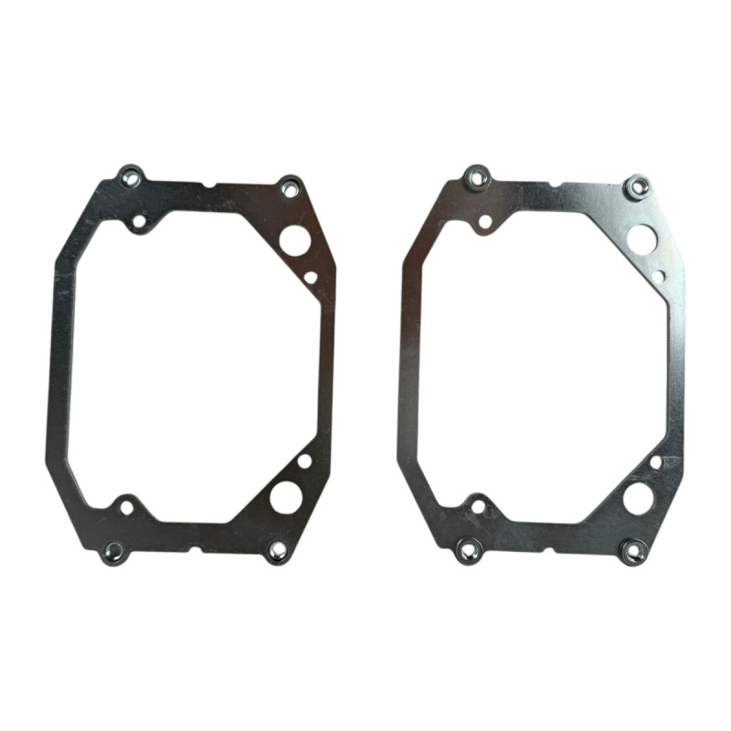 Перехідні рамки Valeo NO-AFS Internal Replacement для Land Rover Range Rover / Discovery 4 / Jaguar XJL NO-AFS під Hella 3R / Bi-LED 3.0" (Комплект) YT-HL-205