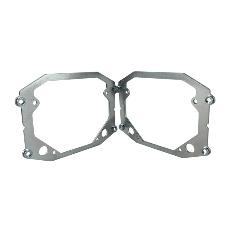Перехідні рамки Valeo NO-AFS Internal Replacement для Land Rover Range Rover / Discovery 4 / Jaguar XJL NO-AFS під Hella 3R / Bi-LED 3.0" (Комплект) YT-HL-205