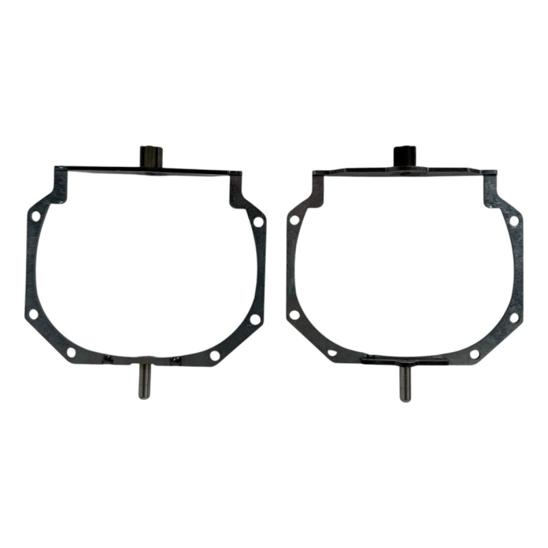 Рамки-конвертери з Mini H1 (AFS) на Hella 3R 3.0" / Перехідні адаптери для лінз (Комплект) TC-LP-MINI1