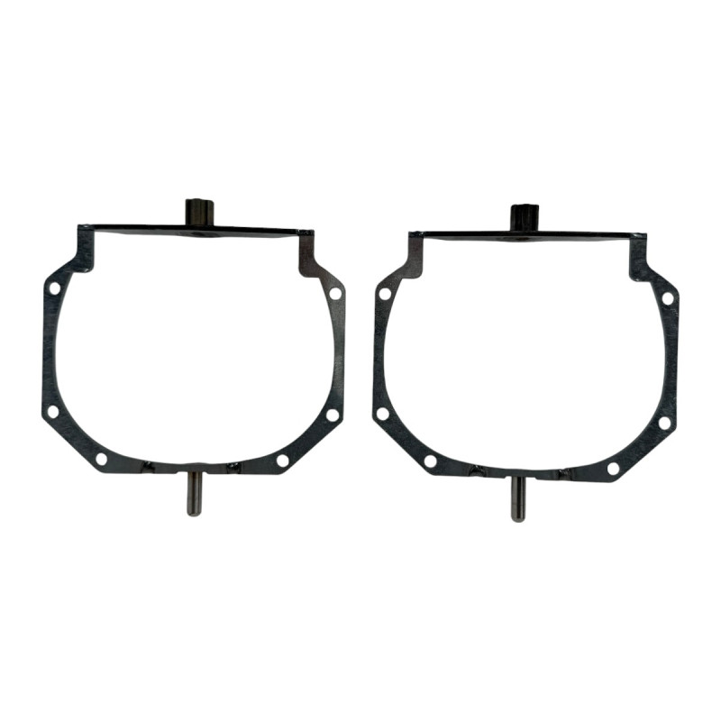 Рамки-конвертери з Mini H1 (AFS) на Hella 3R 3.0" / Перехідні адаптери для лінз (Комплект) TC-LP-MINI1