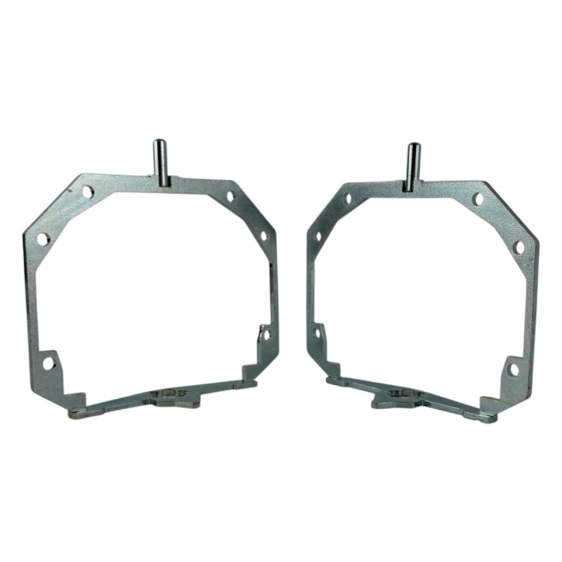 Рамки лінз Lexus ES350/ES330/ES240 AFS (3.0" Bi-LED/Ксенон) — перехідні адаптери для заміни штатної оптики TC-LP-03