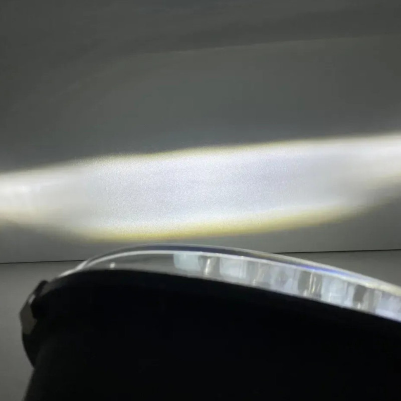 LED Протитуманні фари Daewoo Lanos/Sens (Ланос/Сенс) 50W Світлодіодні ПТФ Light X комплект