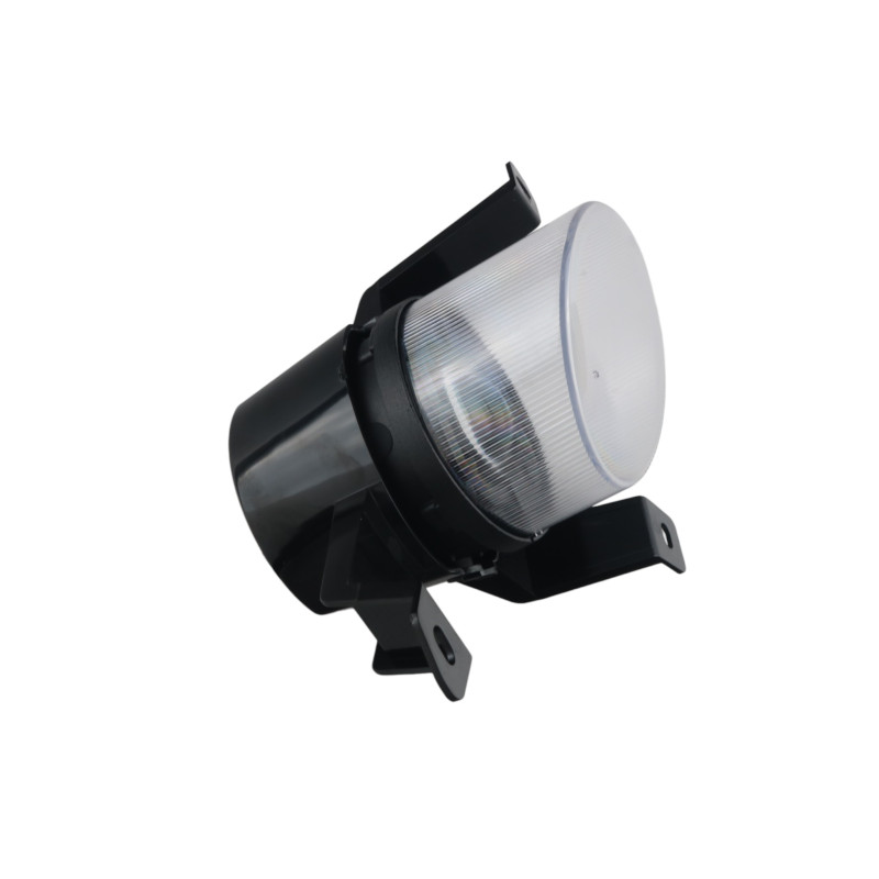 LED Протитуманні фари Chevrolet Aveo T250 / ZAZ Vida (Авео) 44W Лінзовані ПТФ Light X комплект
