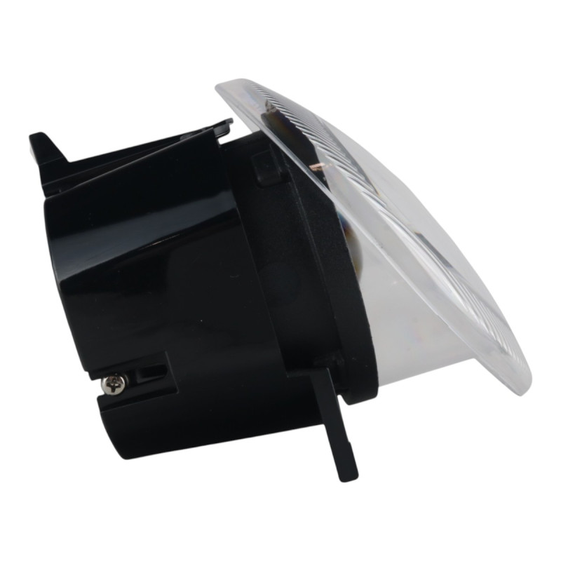 LED Протитуманні фари VW Jetta 6 / Golf 6 / Tiguan (Фольксваген) 60W Лінзовані ПТФ Light X комплект