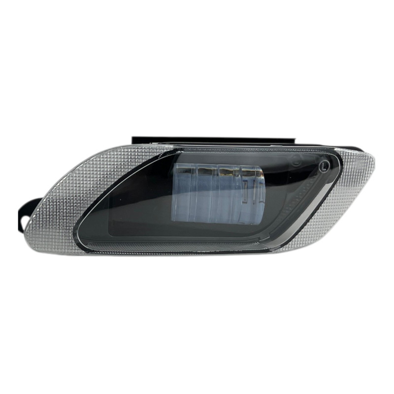 Протитуманні фари Daewoo Nexia LED 40W біле світло комплект 2 шт