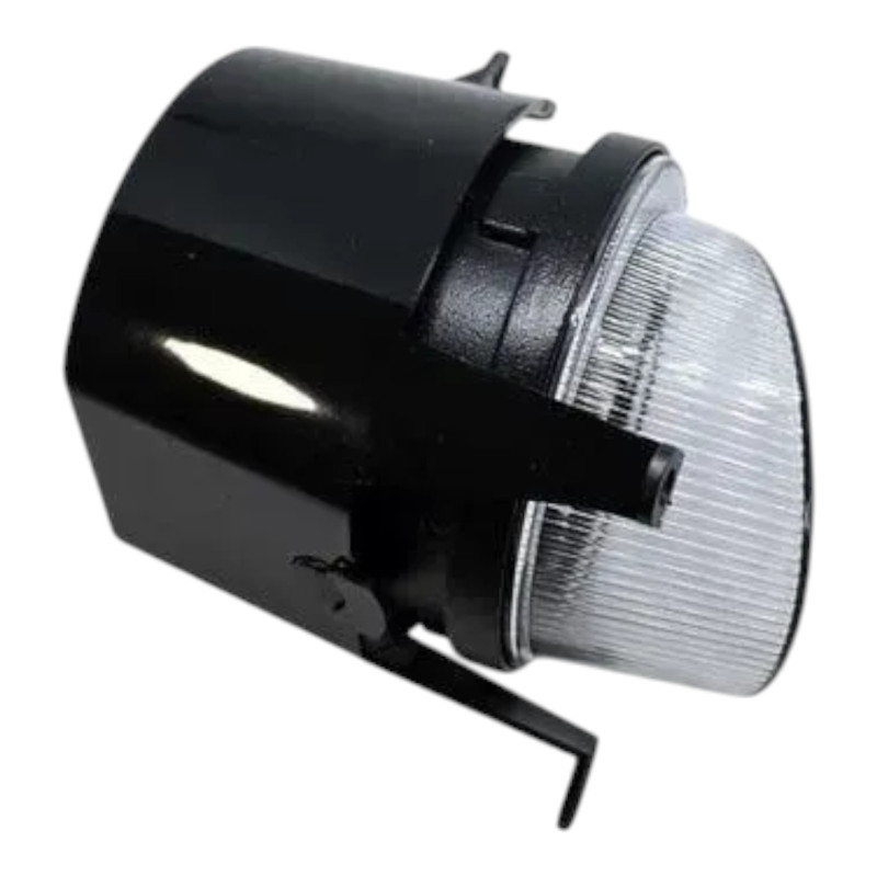 Протитуманні фари Mitsubishi Lancer X 30W LED білий світло ближній промінь комплект 2 шт (03176)