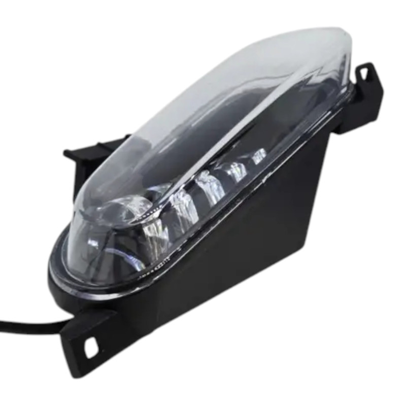 Протитуманні фари Volkswagen Transporter T4 LED 50W біле та жовте світло комплект 2 шт