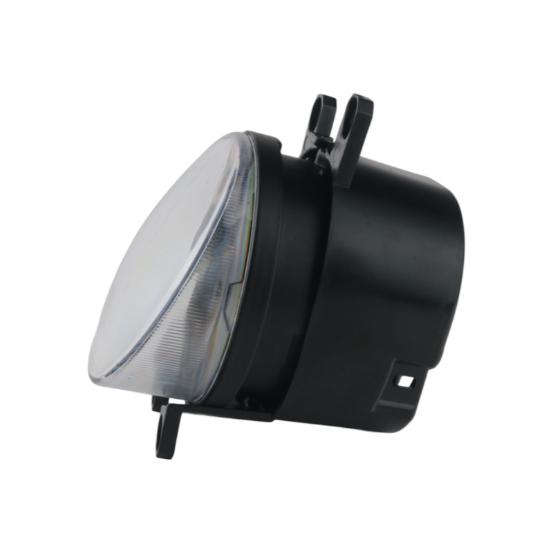 Протитуманні лінзи Toyota LED 60W ближнє та дальнє світло 2 шт (03304)