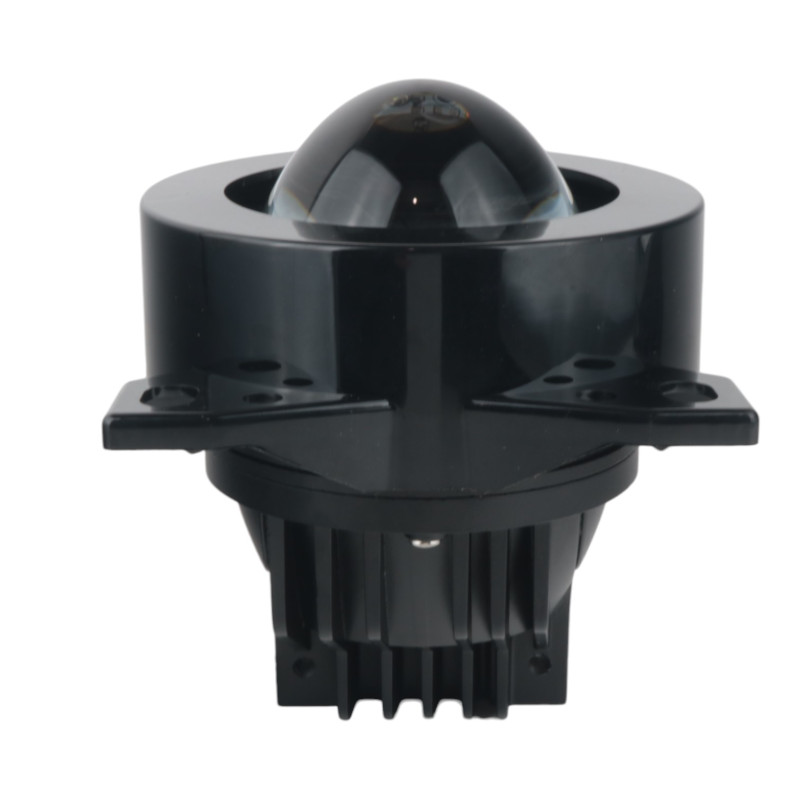 LED Протитуманні фари DAF XF 105 / XF 95 / Renault / Toyota 60W Лінзовані ПТФ Light X комплект