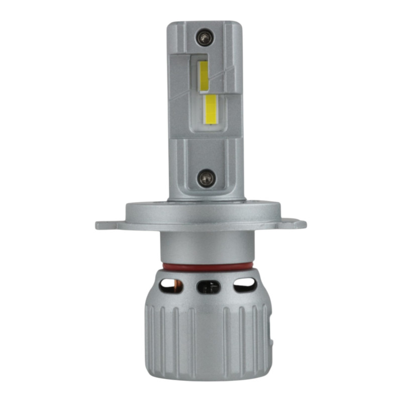 LED лампи H4 EA Light X S10 Hi/Low 10000Lm 5000K CSP 12-24V 2 шт