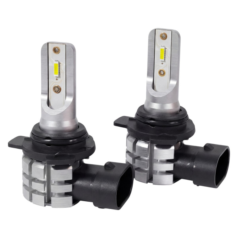 LED лампи HIR2 (9012) EA Light X M5 10000Lm 5500K 12-24V 2шт