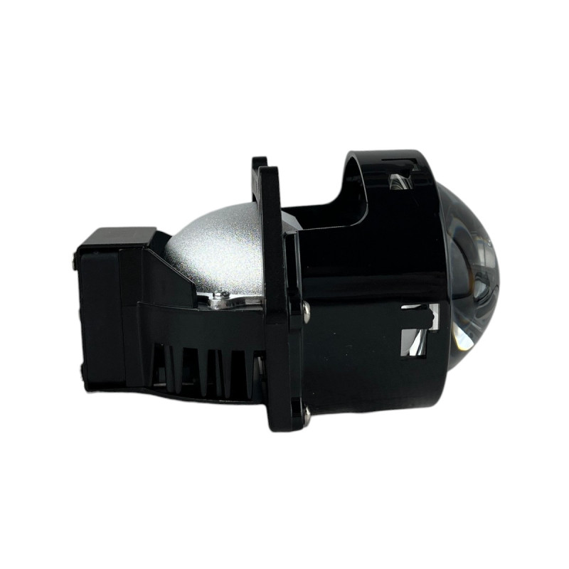LED бі-лінза 52/60W LK8 Sanvi EA Light X (комплект 2 шт.)