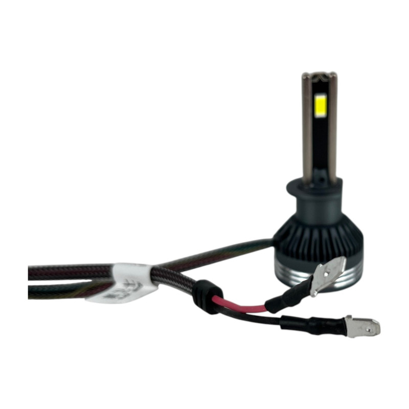 LED лампи H1 16000LM Sanvi EA Light X (комплект 2 шт.)