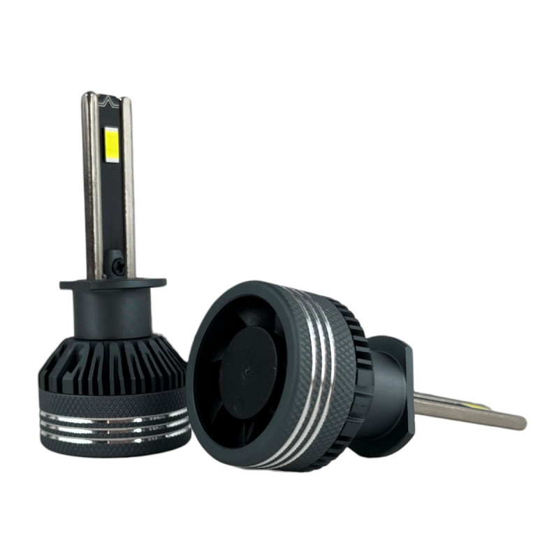 LED лампи H1 16000LM Sanvi EA Light X (комплект 2 шт.)