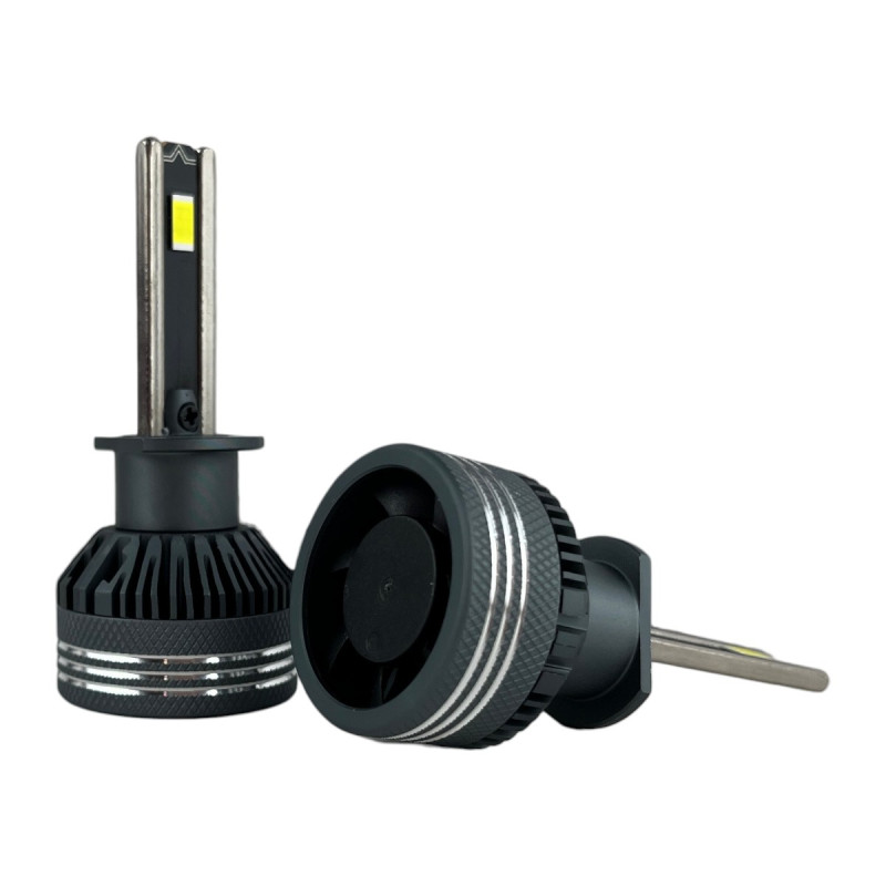 LED лампи H1 16000LM Sanvi EA Light X (комплект 2 шт.)