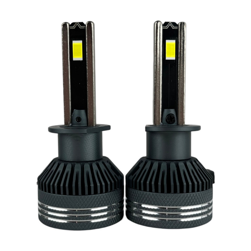 LED лампи H1 16000LM Sanvi EA Light X (комплект 2 шт.)