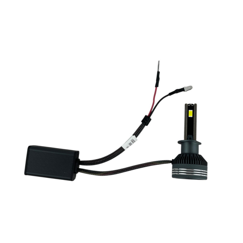 LED лампи H1 16000LM Sanvi EA Light X (комплект 2 шт.)