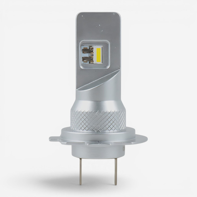 LED лампи H7 EA Light X E3 6000Lm 5000K CSP 12/24V для авто головне світло (2 шт.)