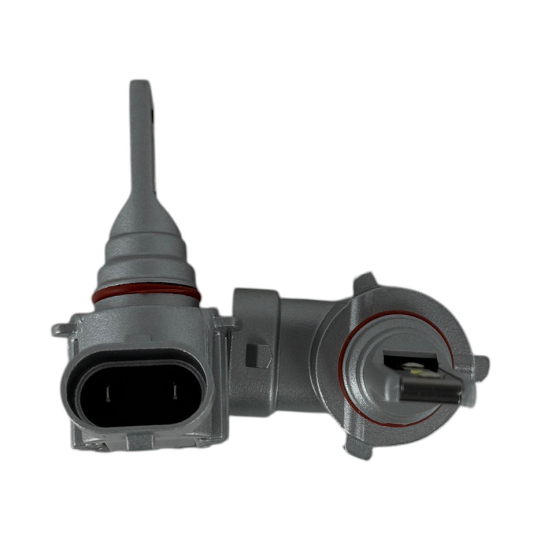 LED лампи HB3 (9005) EA Light X E1 3600Lm 5000K CSP 12/24V для авто головне світло (2 шт.)