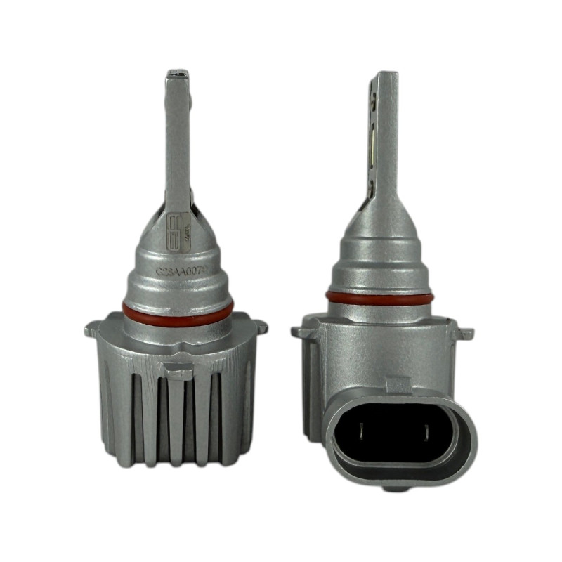 LED лампи HB3 (9005) EA Light X E1 3600Lm 5000K CSP 12/24V для авто головне світло (2 шт.)