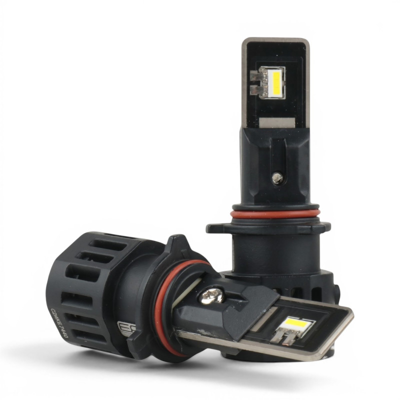 LED лампи P13 EA Light X E4 8000Lm 5000K 9-32V CSP 2 шт (03215)