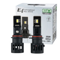 LED лампи PSX26 EA Light X E4 8000Lm 5000K 9-32V CSP 2 шт (03217)
