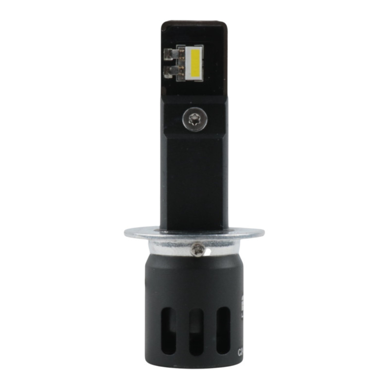 Світлодіодні LED лампи H1 EA Light X E4 5000K 8000Lm 12V-24V для авто (комплект 2 шт.)