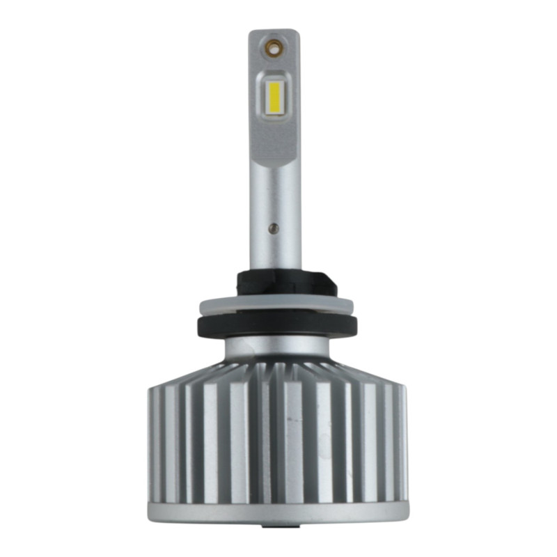 LED лампи H27 EA Light X S5 5000Lm 5000K 12/24V для авто у протитуманні фари / ПТФ (2 шт.)