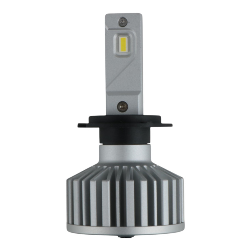 LED лампи H7 EA Light X S5 5000Lm 5000K 12/24V для авто головне світло (2 шт.)