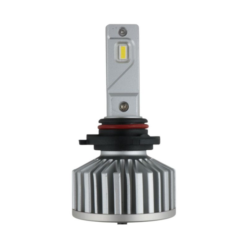 LED лампи HB3 (9005) EA Light X S5 5000Lm 5000K 12/24V для авто головне світло (2 шт.)