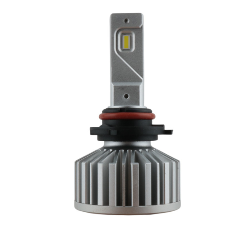 LED лампи HB4 (9006) EA Light X S5 5000Lm 5000K 12/24V для авто головне світло / ПТФ (2 шт.)