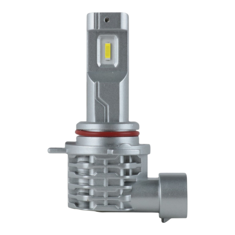 LED лампи HIR2 (9012) EA Light X M4 3200Lm 5500K 12/24V безвентиляторні для авто головне світло (2 шт.)