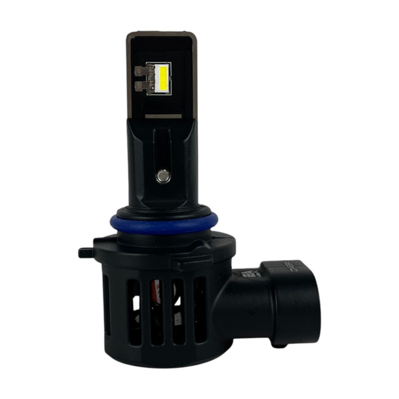 LED лампи HB4 (9006) EA Light X E4 8000Lm 5000K CSP 12V для авто головне світло (2 шт.)