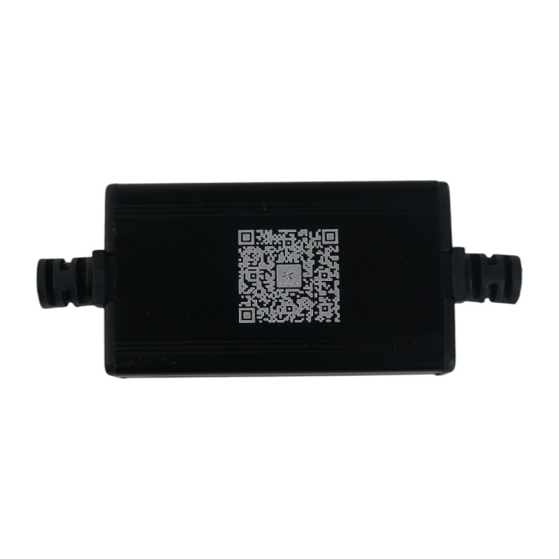 Світлодіодні LED лампи HB3\HB4 EA Light X X11 Smart Bluetooth 3000K-8000K 10000Lm кулер з регулюванням кольору (комплект 2 шт.)