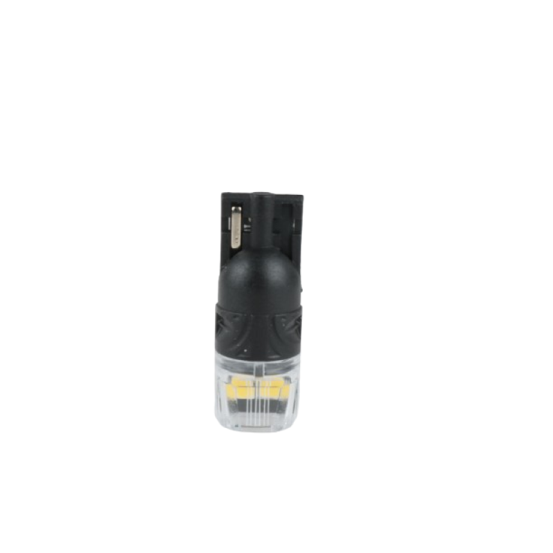 Світлодіодні лампи T10-4SMD EA Light X 360 білі 12–24V 2 шт