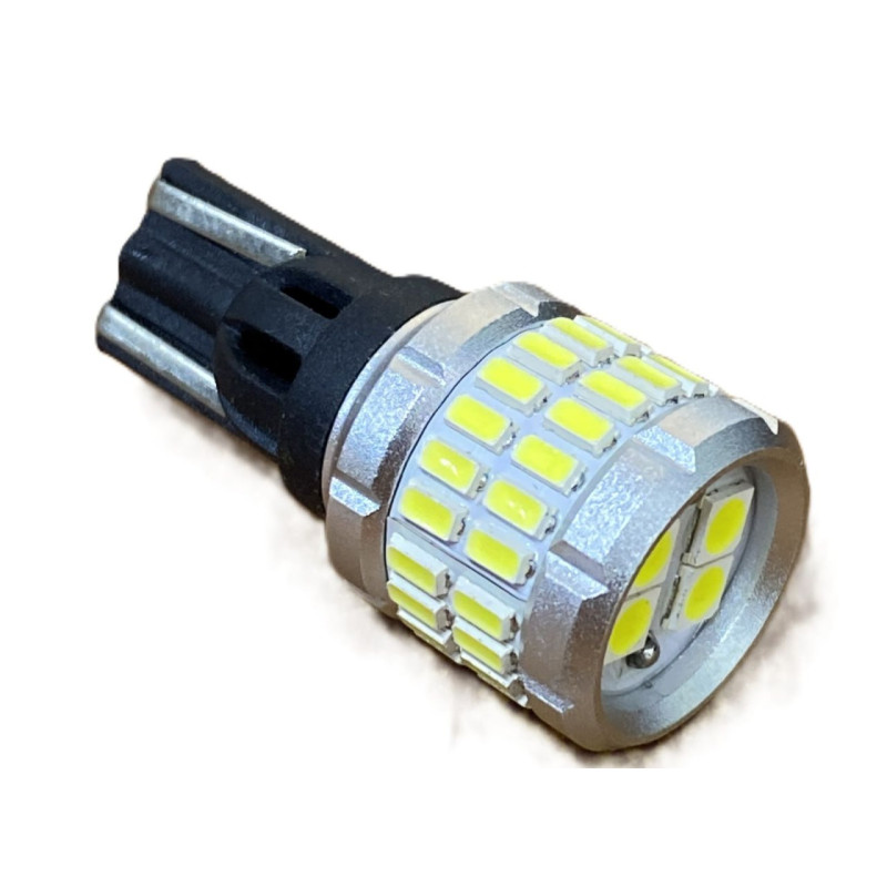 Світлодіодні лампи T15-3014-48SMD EA Light X білі 12V 2 шт
