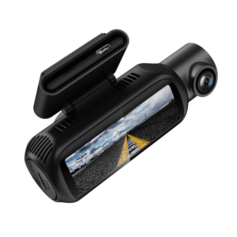 Відеореєстратор Aspiring Griffon 2 Wi-Fi 4К, 3 channels
