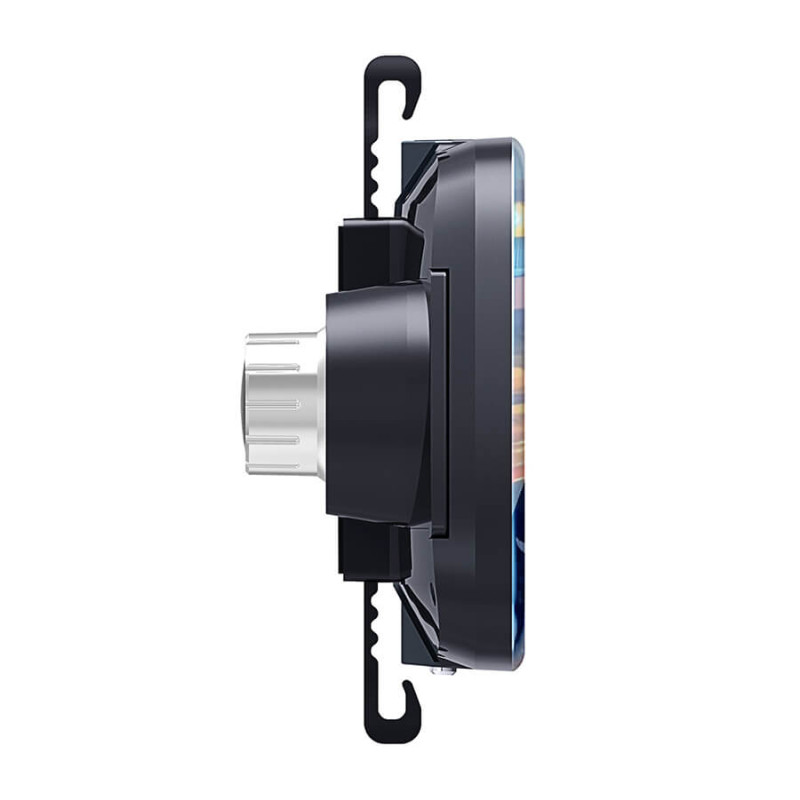 Відеореєстратор Aspiring Maxi 5 WIfi 4K Speedcam GPS Logger