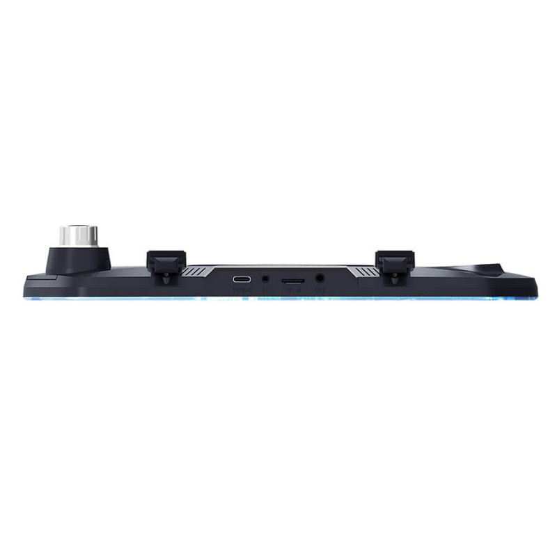 Відеореєстратор Aspiring Maxi 5 WIfi 4K Speedcam GPS Logger