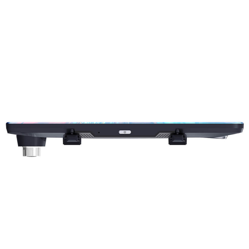 Відеореєстратор Aspiring Maxi 5 WIfi 4K Speedcam GPS Logger