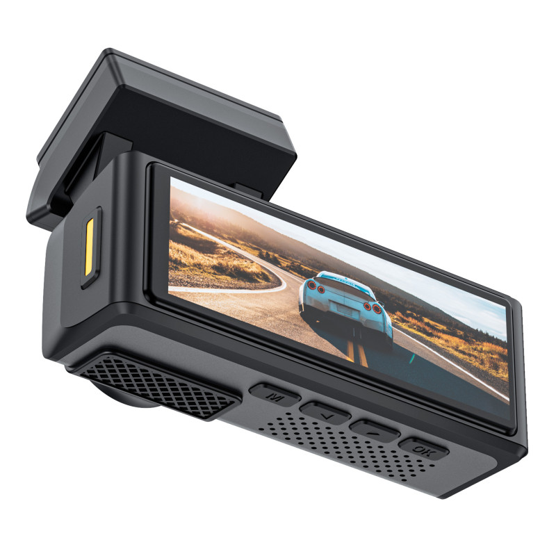 Відеореєстратор Aspiring Alibi 10 QHD2.5K Dual WiFi