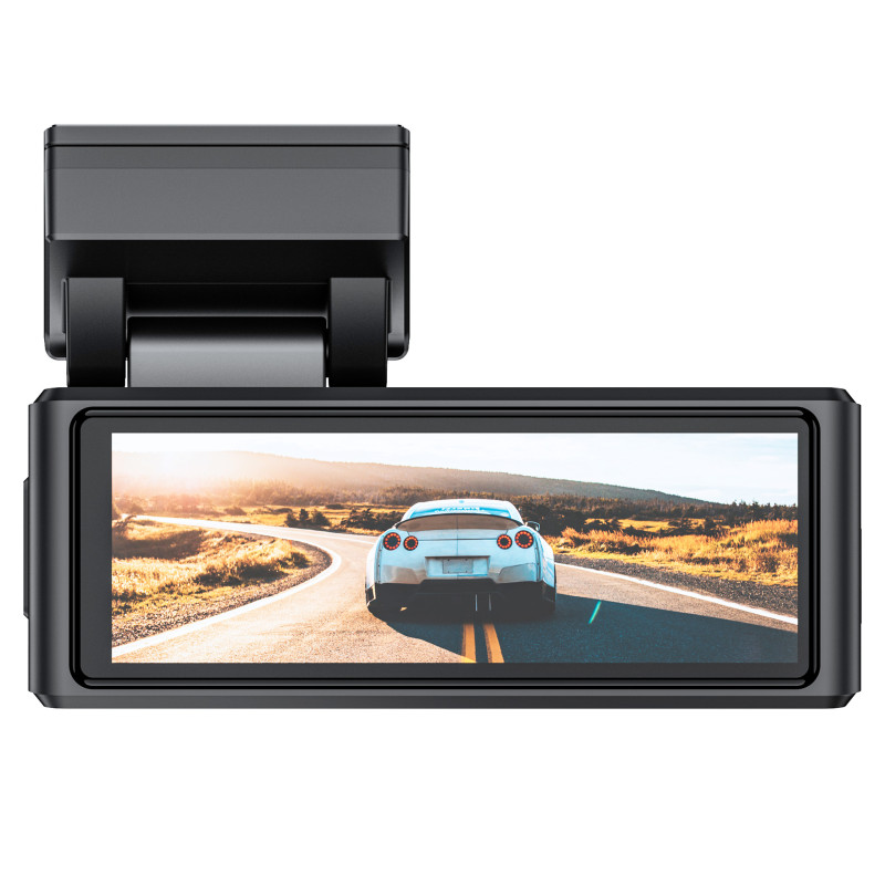 Відеореєстратор Aspiring Alibi 10 QHD2.5K Dual WiFi